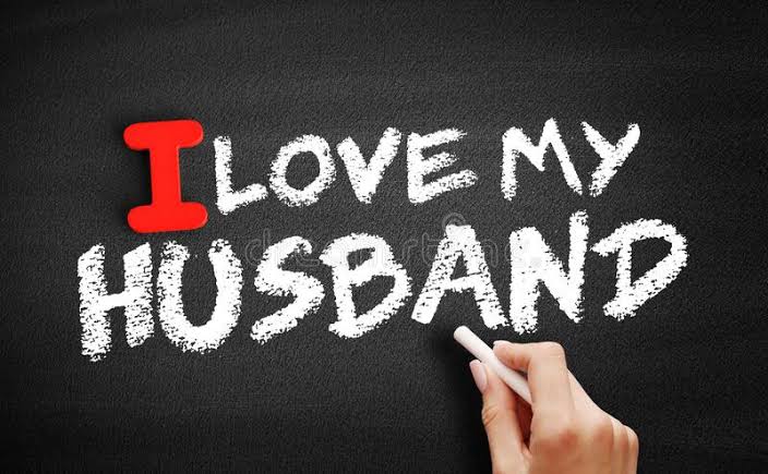 ما هي أحلى العبارات التي يمكن تقوليها لزوجك؟   